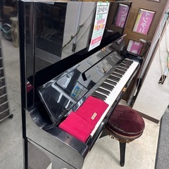 🌻2025/12/27〜2025/12/30までビッグワンセール開催🌻【ピアノ】　97000円の画像