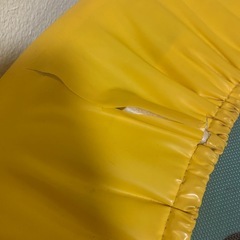 大人気　アンパンマン　トランプリン　の画像