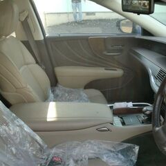 ❑全国自社ローン対応❑      ●平成29年登録レクサスLS500ｈ　ハイブリット　Iパッケージ　の画像