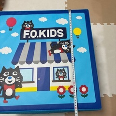 （取引中）おもちゃ収納BOX 特大の画像