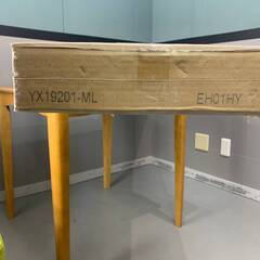 V 大建工業 イエリアフロアTM YX19201-ML EH01HY 12×303×1818mm【6枚入】 3.30㎡ 2.03畳/6枚 41214M02 ※店頭引取限定（愛知県岡崎市）ジの画像