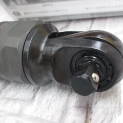 KTC JAR341 エアーラチェット 未使用 【ハンズクラフト宜野湾店】の画像