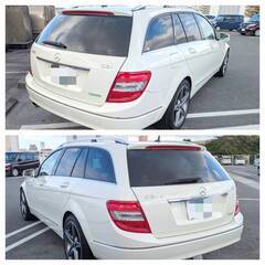 内地使用車◎車検〜R8.4◎美車★総走行距離25,000km！純正ホイール〜R7.12.29契約までの限定特価★の画像