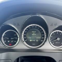 内地使用車◎車検〜R8.4◎美車★総走行距離25,000km！純正ホイール〜R7.12.29契約までの限定特価★の画像