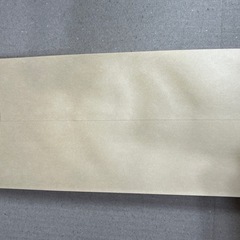 白封筒・茶封筒の画像