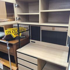 食器棚　ワイエムワールドの画像