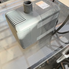 リオ　水中ポンプ3100の画像