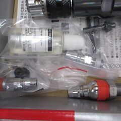 KTC JAP110 エアードリル 未使用 【ハンズクラフト宜野湾店】の画像