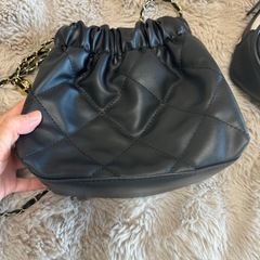 「2点」ショルダーバッグの画像