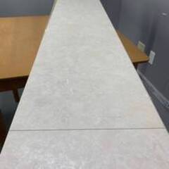 V サニーアートYX159-SF フィオリートベージュ柄 12×303×1818mm【6枚】※2個 6.60㎡ 4.06畳/12枚 41214M03※店頭引取限定 愛知県岡崎市ジの画像