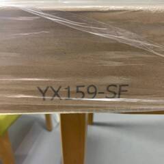 V サニーアートYX159-SF フィオリートベージュ柄 12×303×1818mm【6枚】※2個 6.60㎡ 4.06畳/12枚 41214M03※店頭引取限定 愛知県岡崎市ジの画像