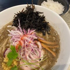 【アルバイト募集】ラーメン店スタッフの画像