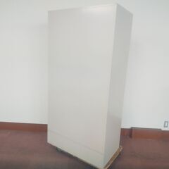 【KOKUYO/コクヨ】６人用スチールロッカー カギ付き■U-1009の画像