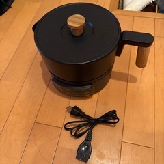 一人暮らしセットの画像