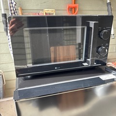 一人暮らしセットの画像