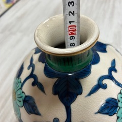 壺　花瓶②の画像