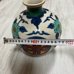 壺　花瓶②の画像