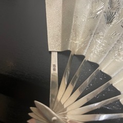 銀製品 ガラスケース の画像