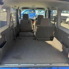 🉐【支払い総額22万円】車検令和8年6月14日H15年式 バモスPW 調子良好 修復歴無し キーレス 乗って帰れる！の画像