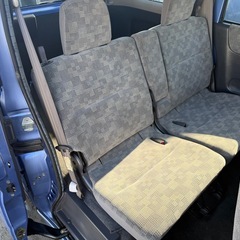 🉐【支払い総額22万円】車検令和8年6月14日H15年式 バモスPW 調子良好 修復歴無し キーレス 乗って帰れる！の画像