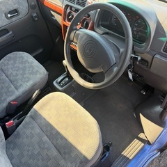 🉐【支払い総額22万円】車検令和8年6月14日H15年式 バモスPW 調子良好 修復歴無し キーレス 乗って帰れる！の画像