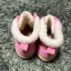 ミキハウスホットビスケッツ13㎝の画像