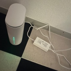 wi-fi ルーターの画像
