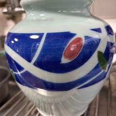 壺　花瓶③の画像