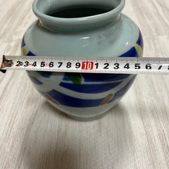 壺　花瓶③の画像