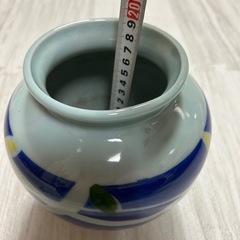 壺　花瓶③の画像