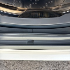 ドラム式洗濯機　NA-VG760L Panasonic 2021年製の画像