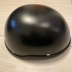 ダックテール　ヘルメットの画像