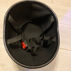 ダックテール　ヘルメットの画像