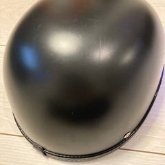 ダックテール　ヘルメットの画像