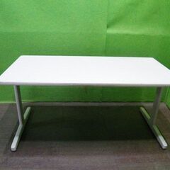 【KOKUYO/コクヨ】ミーティングテーブル W1500■会議テーブル■U-1008の画像