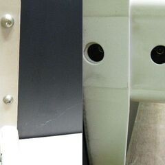 【KOKUYO/コクヨ】ミーティングテーブル W1500■会議テーブル■U-1008の画像