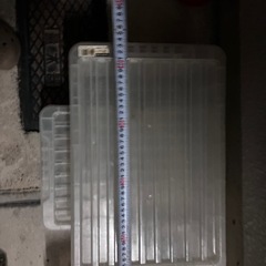 ハードコンテナたくさん！の画像