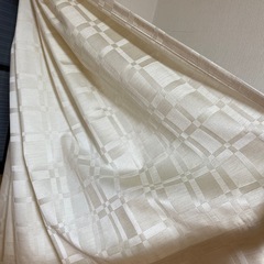 カーテン【決まりました。】 の画像