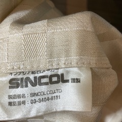 カーテン【決まりました。】 の画像