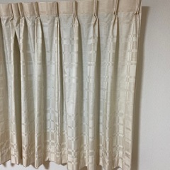 カーテン【決まりました。】 の画像