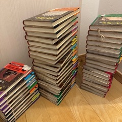 日本の歴史　石ノ森章太郎　全巻1〜48の画像