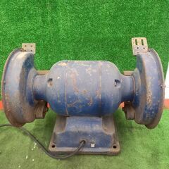 精巧舎 SBG-8 両頭グラインダー　100V【野田愛宕店】【店頭取引限定】【中古】管理番号：ITEUI1CE3J88の画像