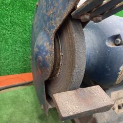 精巧舎 SBG-8 両頭グラインダー　100V【野田愛宕店】【店頭取引限定】【中古】管理番号：ITEUI1CE3J88の画像