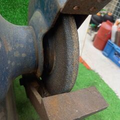 精巧舎 SBG-8 両頭グラインダー　100V【野田愛宕店】【店頭取引限定】【中古】管理番号：ITEUI1CE3J88の画像