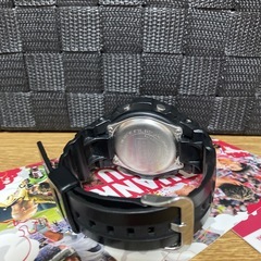 g-shock  aw-591の画像