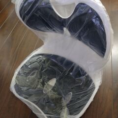 骨盤サポートチェアの画像