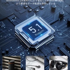 MP3 音楽プレイヤー MP3プレーヤー 32GB 充電ケーブル付きの画像