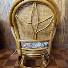 ☆無料☆回転椅子 の画像