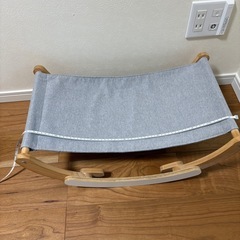 猫ベッドの画像