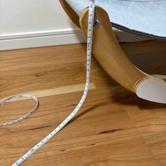 猫ベッドの画像